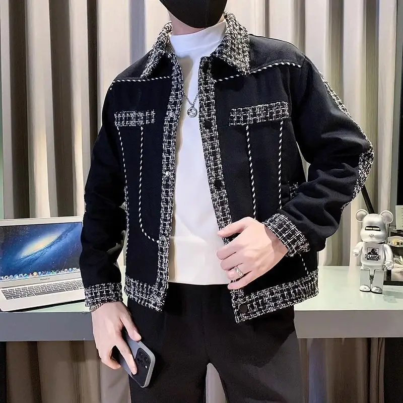 Nowości w męskich płaszczach,  – Men'S Fashion Deals recenzja i cena