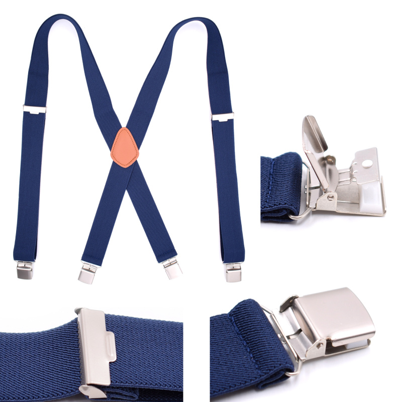 Klasyczna moda Trwałe szelki z – Men'S Fashion Lk recenzja i cena