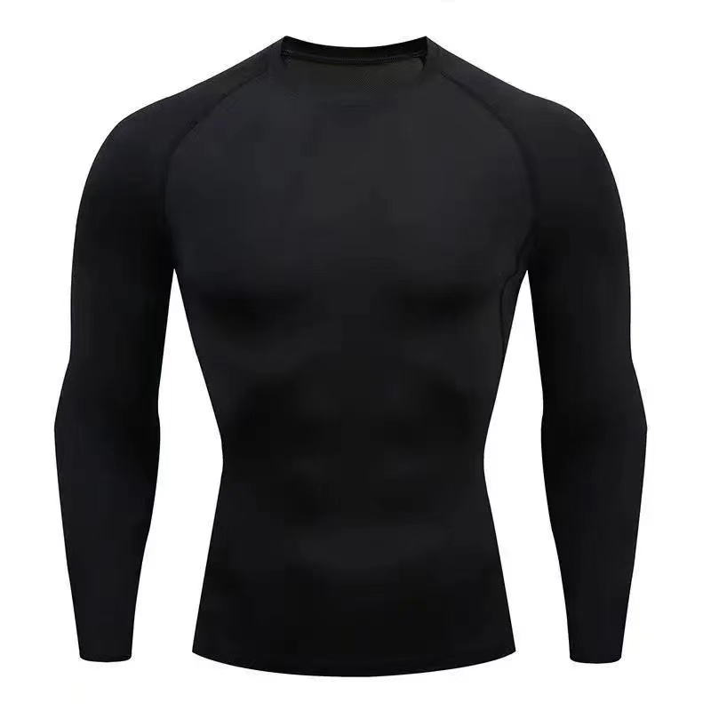 Kompresyjna koszulka do biegan – Muscle Tee Workout recenzja i cena