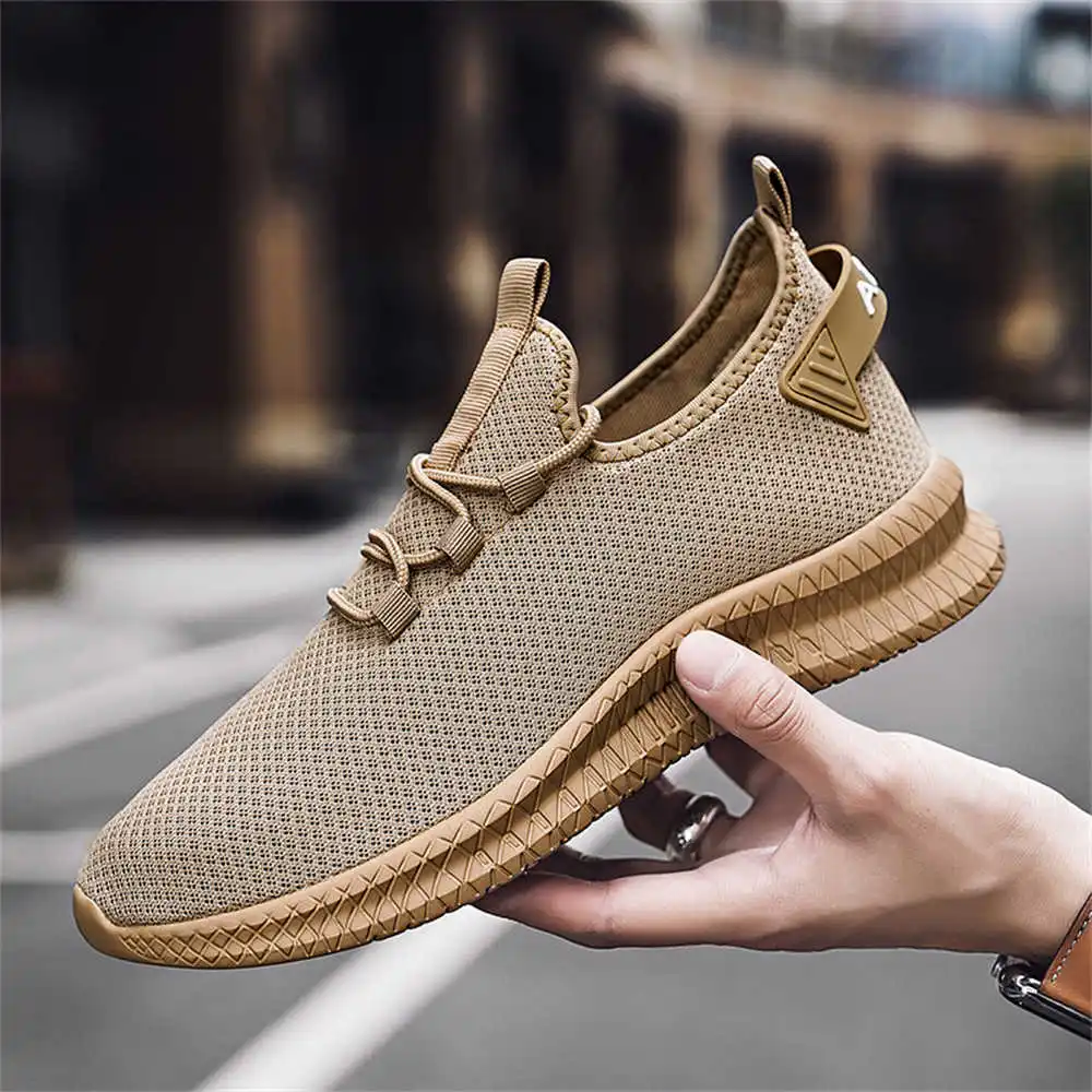 Sezonowe siatkowe tenisówki mę – Men'S Fashion Deals recenzja i cena