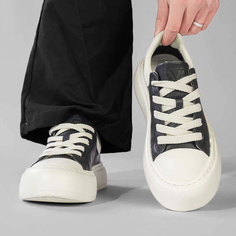 Jesienne buty na grubej podesz – Men'S Fashion Deals recenzja i cena