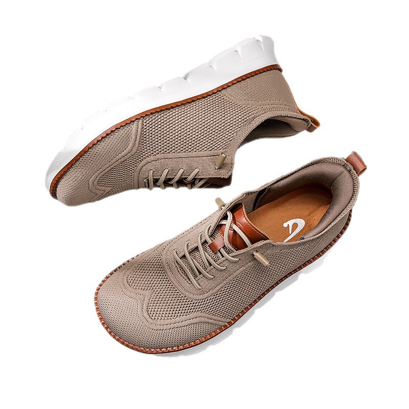 Stylowe męskie buty typu wide  – Men'S Fashion Loafers Shoes recenzja i cena