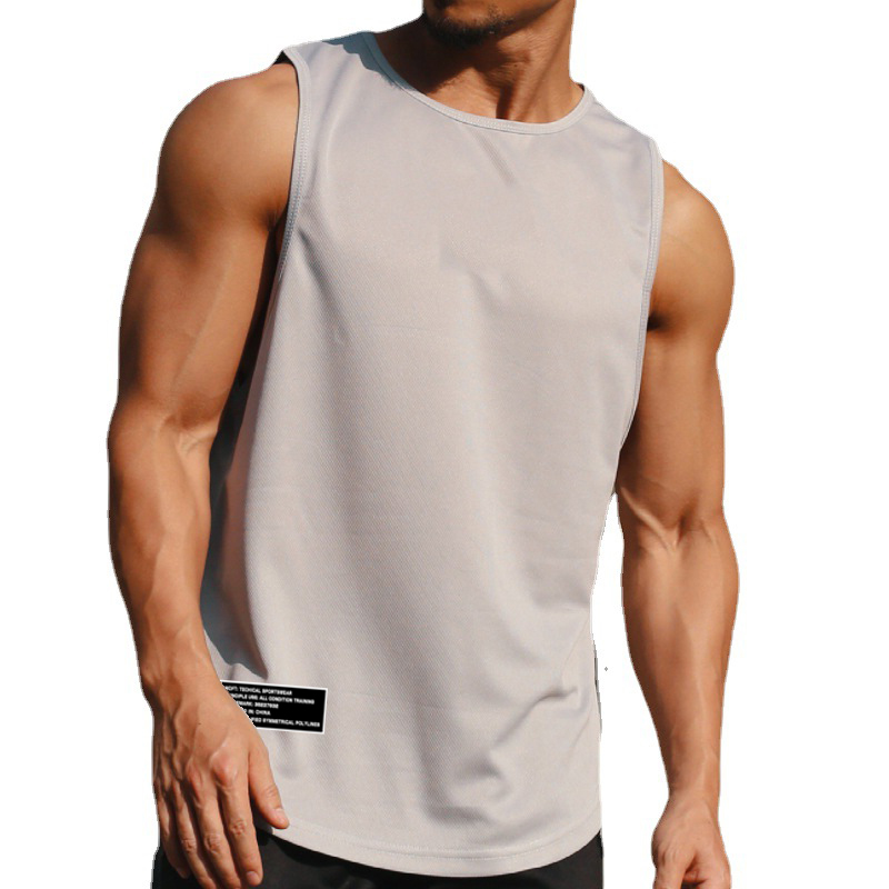 Męskie koszulki na siłownię, p – Muscle Tee Workout recenzja i cena