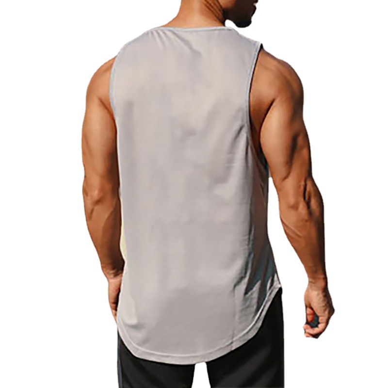 Męskie koszulki na siłownię, p – Muscle Tee Workout recenzja i cena