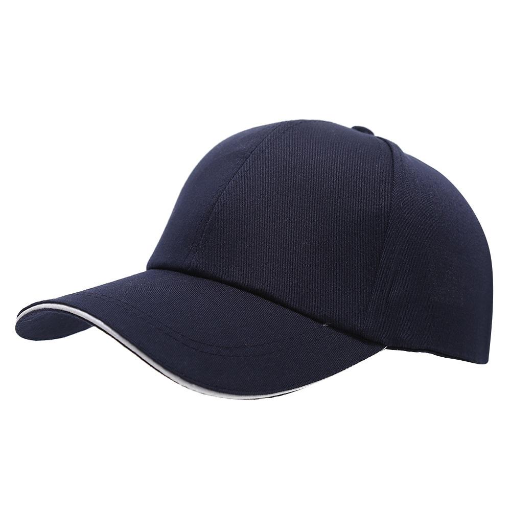 Spersonalizowana Czapka Bejsbo – Men'S Fashion Logo recenzja i cena