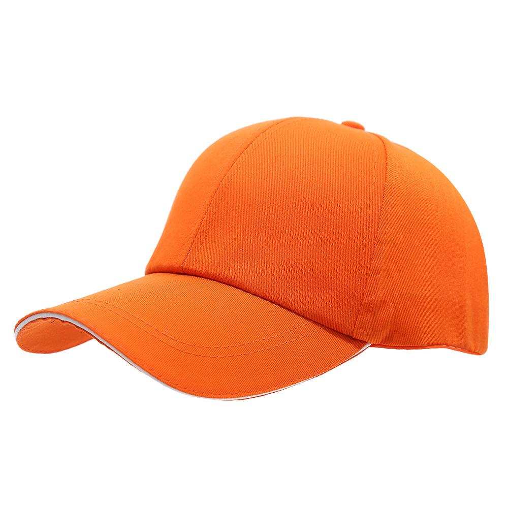 Spersonalizowana Czapka Bejsbo – Men'S Fashion Logo recenzja i cena