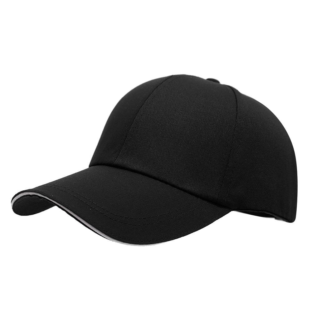 Spersonalizowana Czapka Bejsbo – Men'S Fashion Logo recenzja i cena