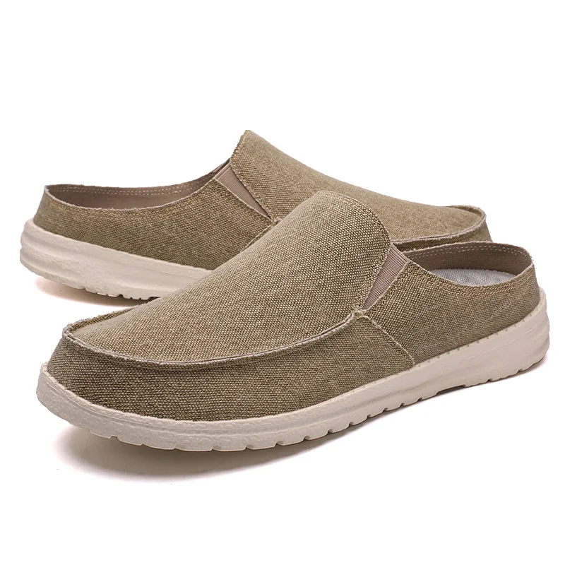 Męskie buty casual \