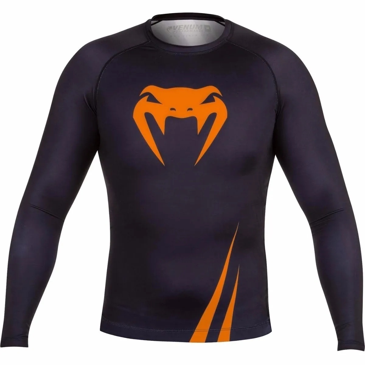 Koszulka kompresyjna z długim  – Compression Shirt Workout recenzja i cena