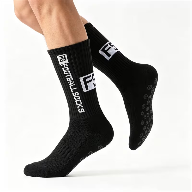 1 Para Stylowych, Przyczepnych – Men'S Fashion Logo recenzja i cena